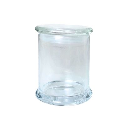Pote Hermetico Clover Glass Grande 350ml 32629.jpg
